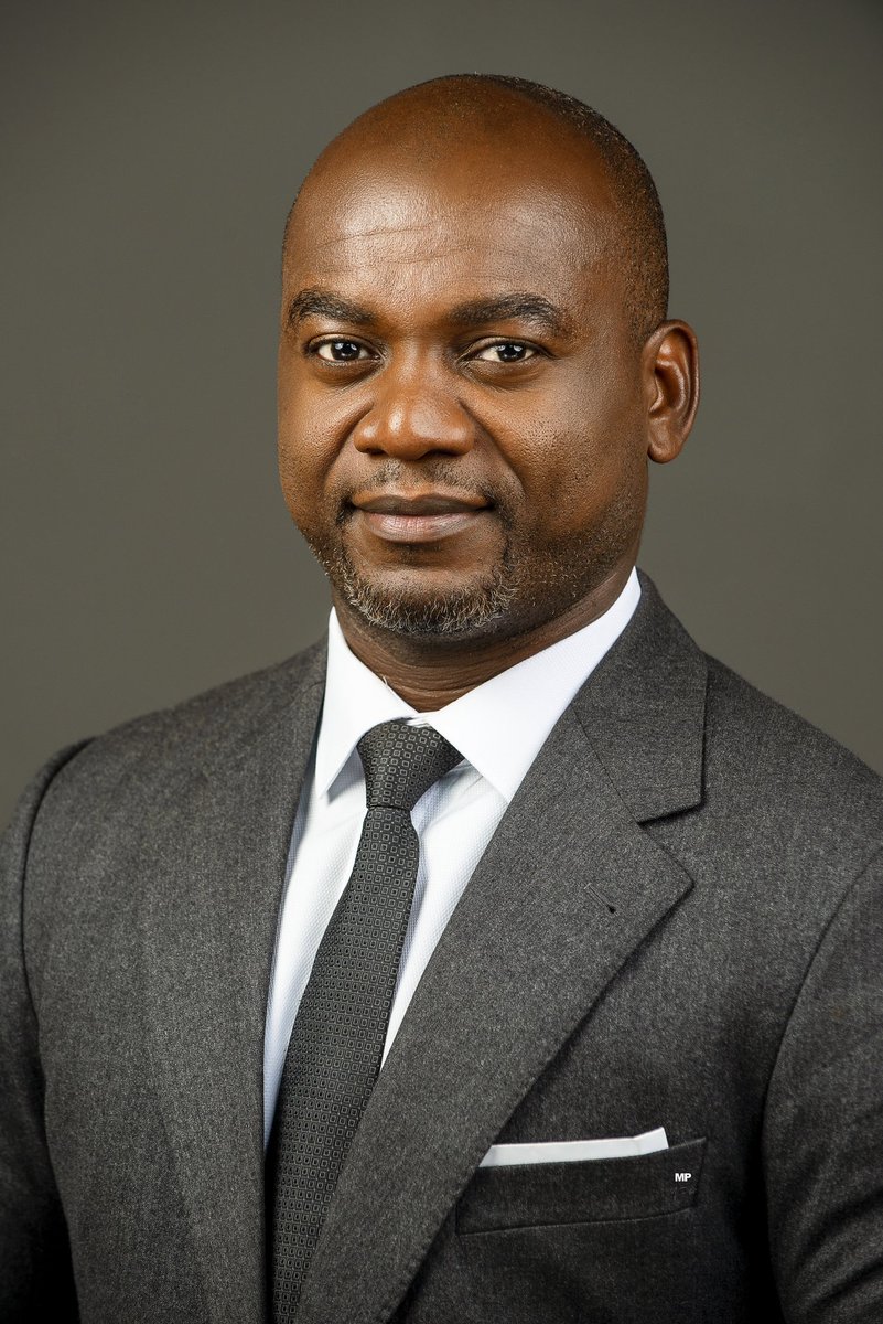 Aimé MOUKOKO tweet media