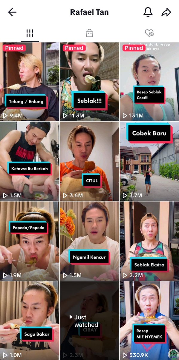 tanyarlfes's tweet photo. SUMPAH DIA KEK TIAP BAWA MAKANAN LARI LARI BERGEMBIRA 😭😭😭 KEK BOCIL SENENG BGT "INI LIATTTT AKU BAWA MAKANAN" 💚 https://t.co/c0d3jZ7u9S