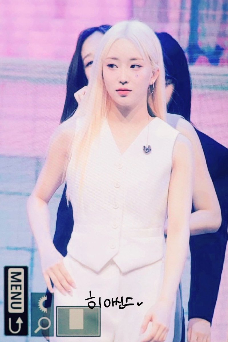 230520 preview

#스테이씨 #STAYC #수민 #SUMIN
#쑴니토끼봐라