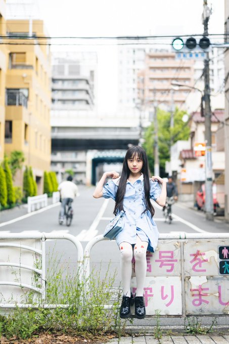 Twitterのコスプレ画像7