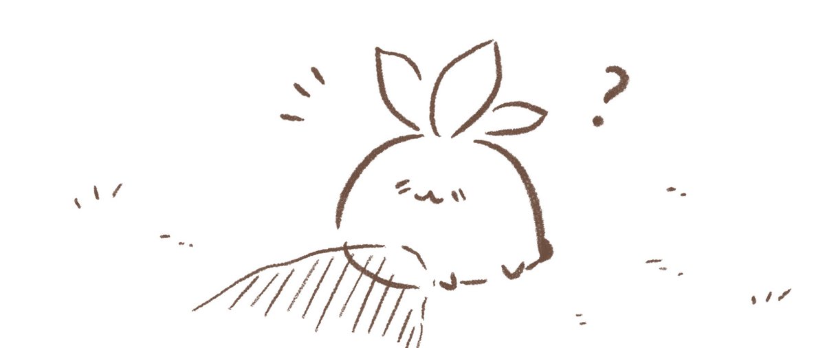 マンドラゴラのマゴちゃんのマンガ描いてます😆✨明日からTwitterに投稿するので良かったらご覧いただければと思います🥰🙏✨ https://t.co/AgwGGQaRAA