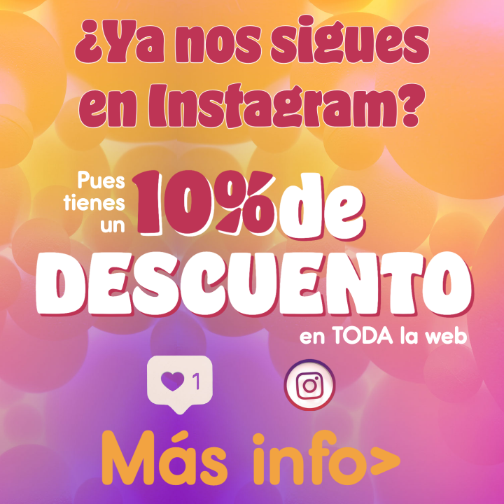 📢 ¿Ya nos sigues en #Instagram?

Pues tienes un 10% de DESCUENTO en tu pedido.

¿Cómo? Aquí tienes toda la info:
plataica.com/pages/oferta-d…

#plata925 #joyeríaartesanal #hechoamano #envíogratis