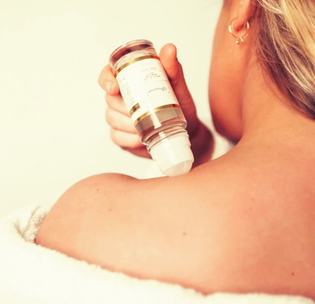 THE IVES Sleep & Relaxation tweet media