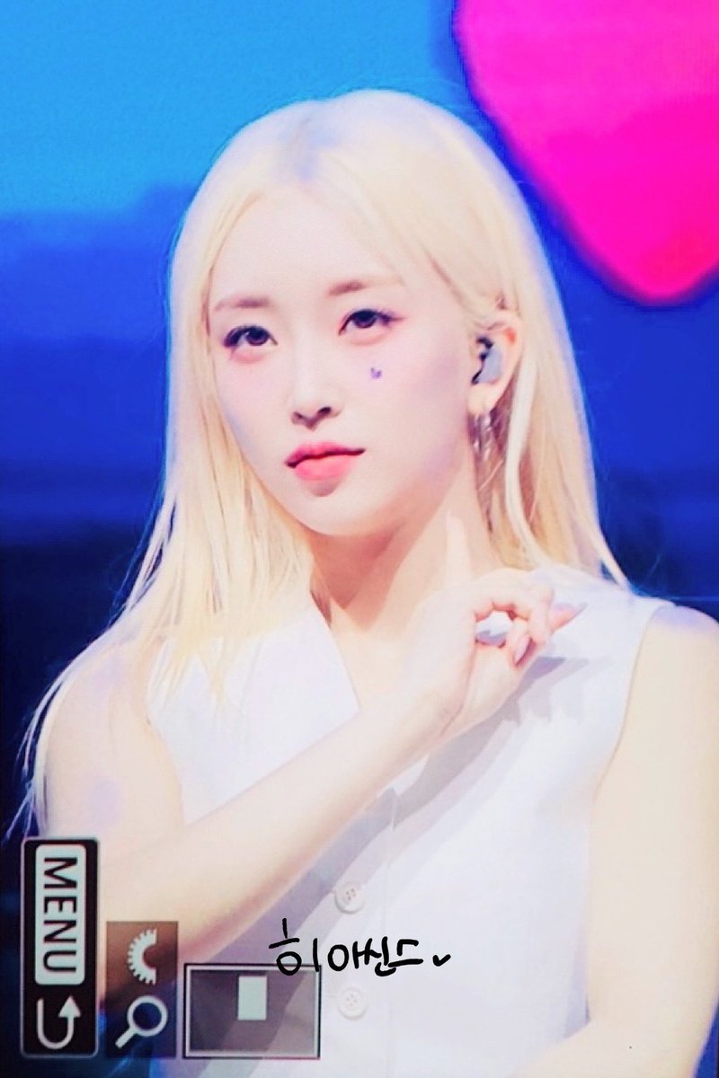 230520 preview

#스테이씨 #STAYC #수민 #SUMIN
#쑴니토끼봐라