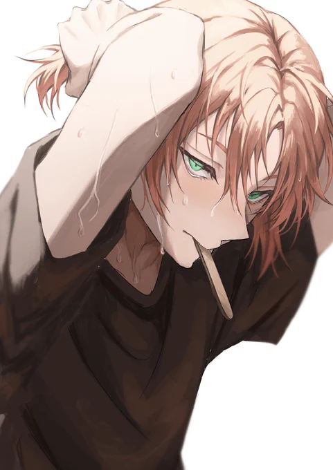 暑っっっっっっつい