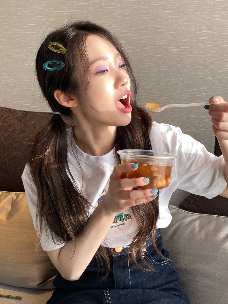 符雅凝 (フー・ヤーニン/Fu Yaning) OFFICIAL tweet media
