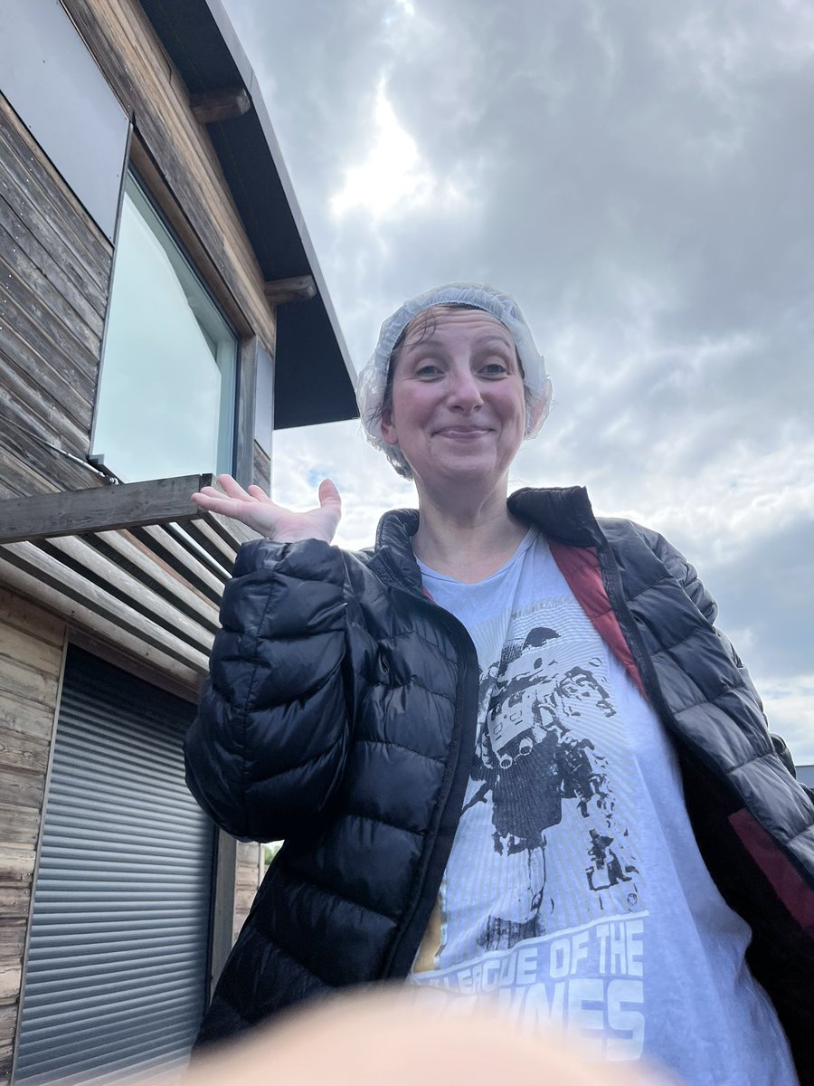 PierreBurbassi's tweet image. Op Tonte pelouse