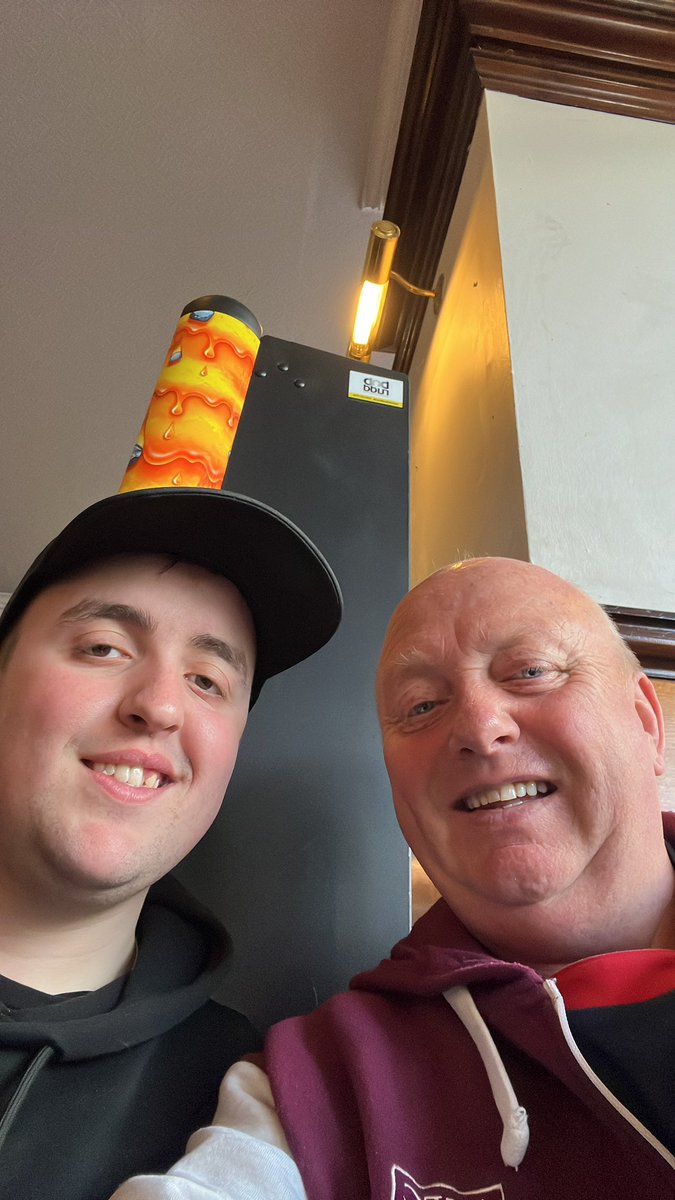 gingeaston's tweet photo. @LionsMilitary in Liverpool https://t.co/uyJRmaP1ew