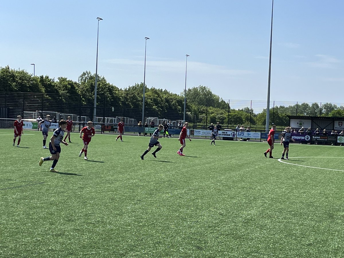 4-1 now - surely it is coming home 🏆
<a href="/HampshireFA/">Hampshire FA</a>