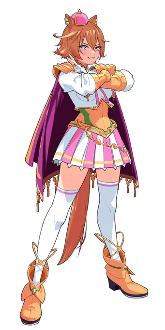 テ