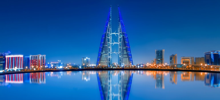 Biggest Attractions in Bahrain You Must Visit
#travelkd #bahraintour
travelkd.com/attractions-in…