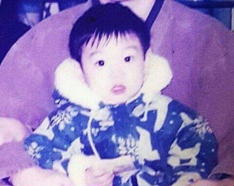 popstarjjk97's tweet photo. Omg baby  Jungkookie 🥹🥺 https://t.co/ObwMhZI3ZG