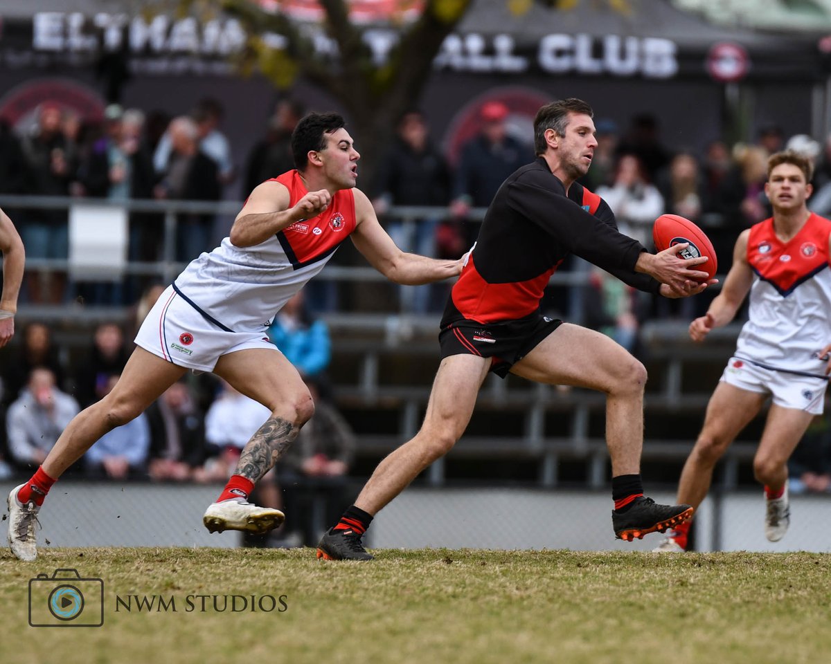 For the first time in 4 years, <a href="/diamondcreekfc/">Diamond Creek FNC</a> have knocked off their highly fancied neighbours <a href="/elthamfootball/">Eltham Football Club</a> in a convincing 19 point victory, and staking a claim as a serious contender in <a href="/northernfnl/">Northern FNL</a> Div 2.