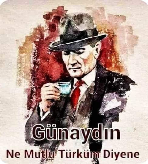 Suzan27364103's tweet photo. Senin ile her yerde varız 
Yeter ki; gönüllüler daim olsun canımın içi## Atam##Devrin Daim olsun ❤️🇹🇷🇹🇷🇹🇷❤️ https://t.co/Q8A721ZPHS