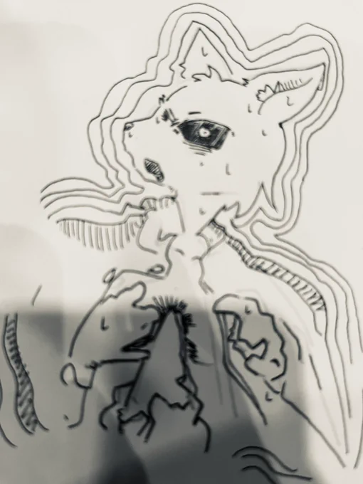 …俺って生き/てた/んだ… 