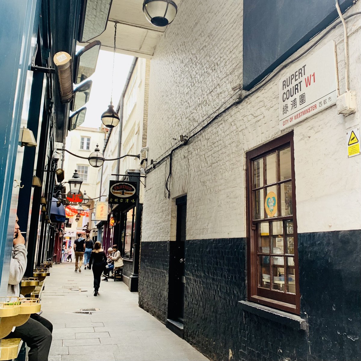 Why are we here, <a href="/jk_rowling/">J.K. Rowling</a>? #therunninggrave #cormoranstrike #StrikeTour23