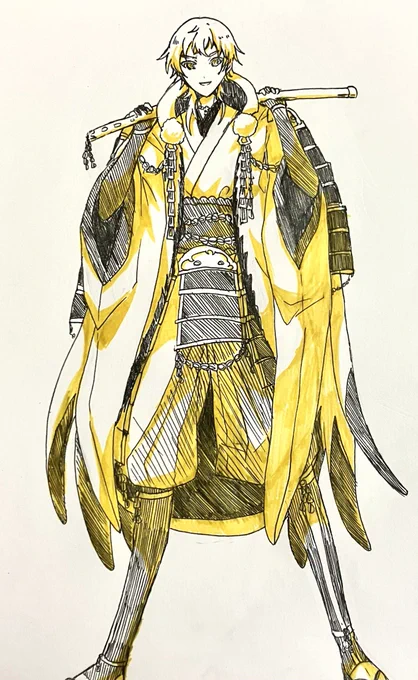 どっしり鶴さん