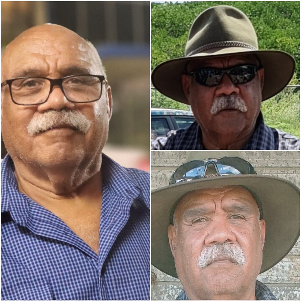 Lynore  K. Geia tweet media