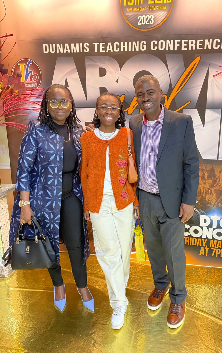 JesusHouseBalt's tweet photo. Indeed, our #DTCConcert guest ministers SHOWED UP for JESUS!!!! We were honored and blessed by your ministration @nathanielblow and @adenuga_wale and on behalf of the entire JHB Family, we want to say THANK YOU for being a blessing to us last night. 

We ❤️ you!!

#AboveAndBeyond https://t.co/Dg2vZLgqyN