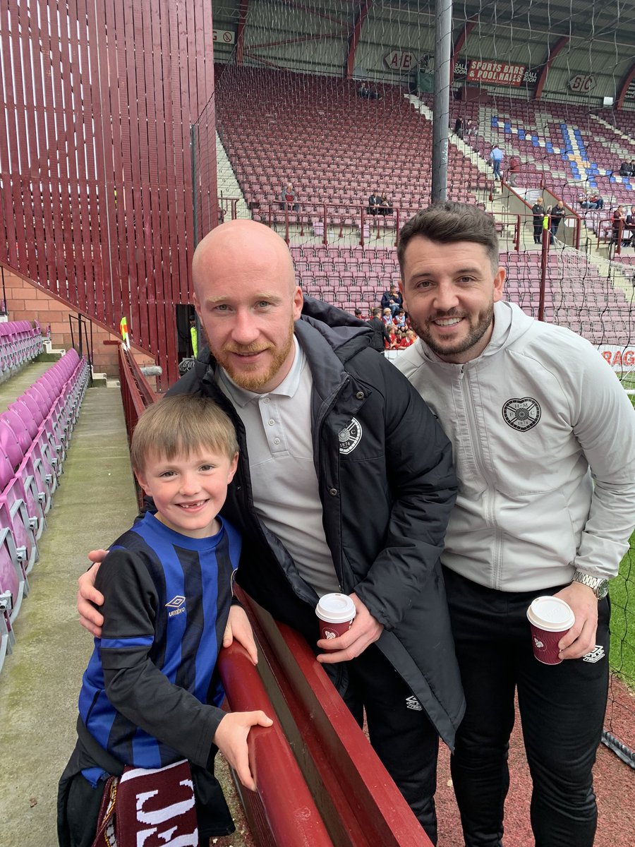 AliWight's tweet photo. Come on Jambos!!
#JamTarts @JamTarts @loveholidays https://t.co/CfqYj2iWQF