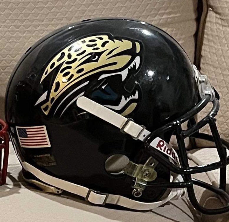 Helmet Archaeology on Twitter "White Temple Owls, WLAF 1991 Orlando