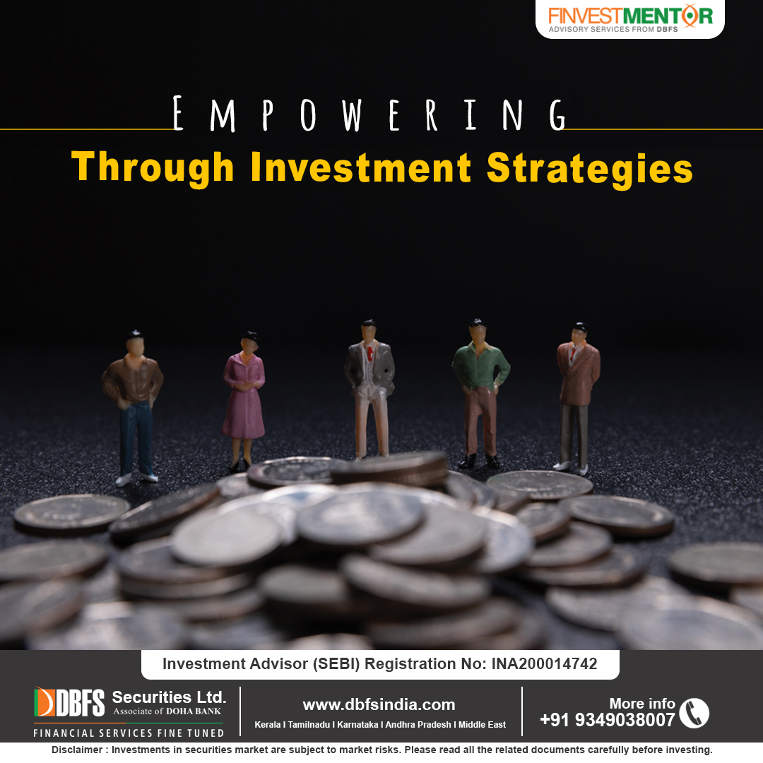 The investment experts at Finvestmentor will guide you to wealth creation, thereby empowering you to live your life without any worries!  

#investing #realestateinvesting #investingtips #bitcoininvesting #valueinvesting #propertyinvesting #cryptoinvesting