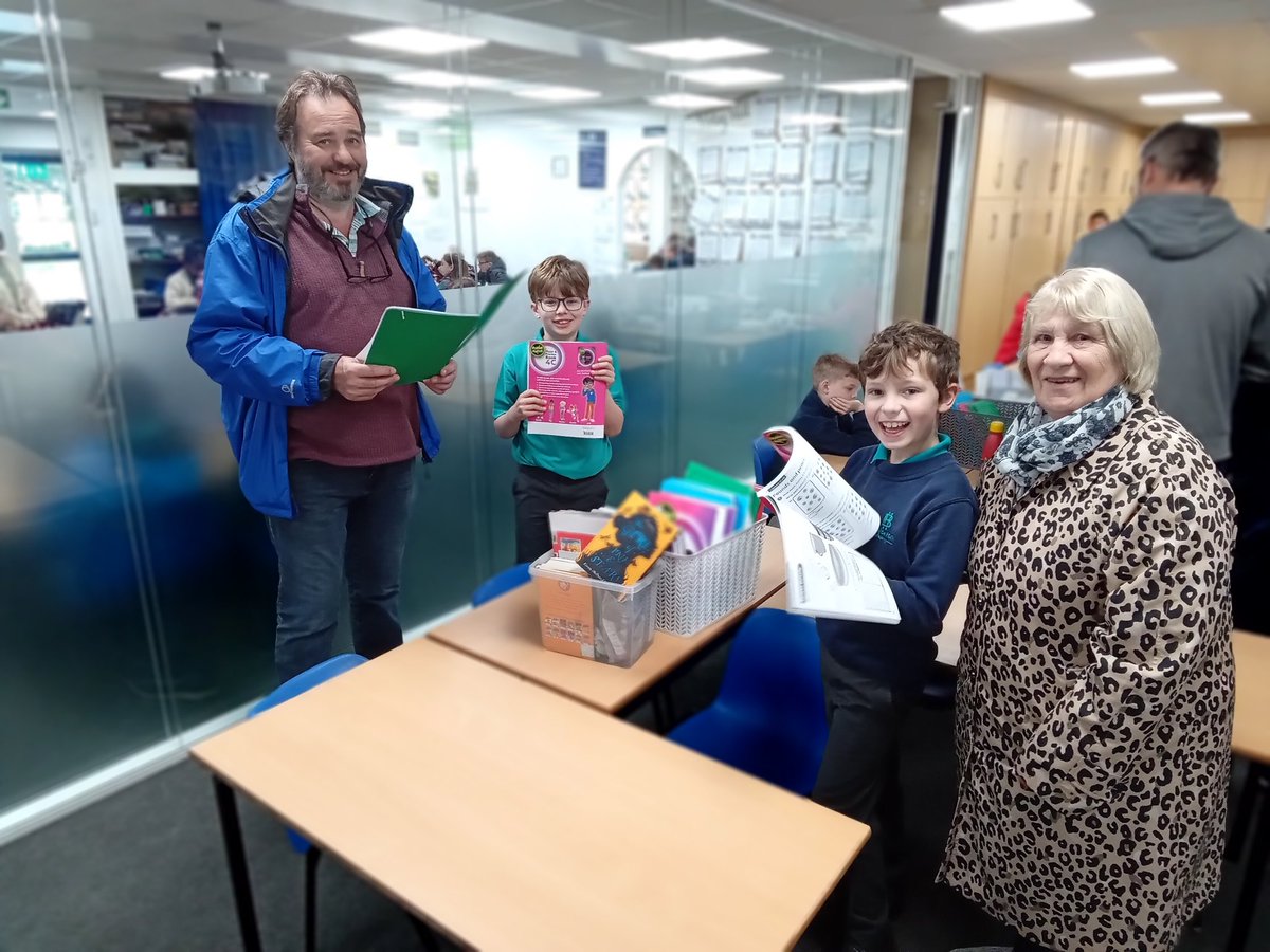 Boughton Heath Academy on Twitter