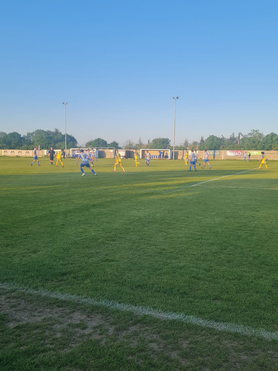 Great in house game last night against our u16 EJA 

Both teams were excellent and played some really good football 👏👏⚽️
