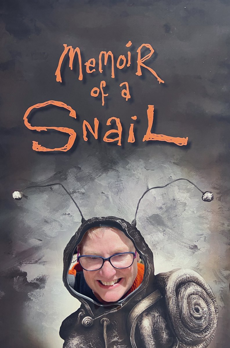 JoWat's tweet photo. So very privileged to have had a behind the scenes tour of the making of Adam Elliot’s brilliant film #memoirsofasnail. I can’t wait to see it on the big screen in the coming year. @NonFilms #animation #stopmotion @MagdaSzubanski #supportindiefilm #australianfilm @AndyLas https://t.co/8fZuuRm0BL