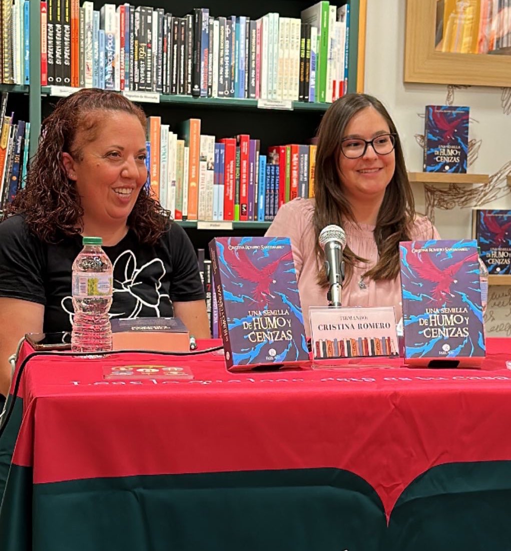 Hueco Literario · Comunidad literaria tweet media