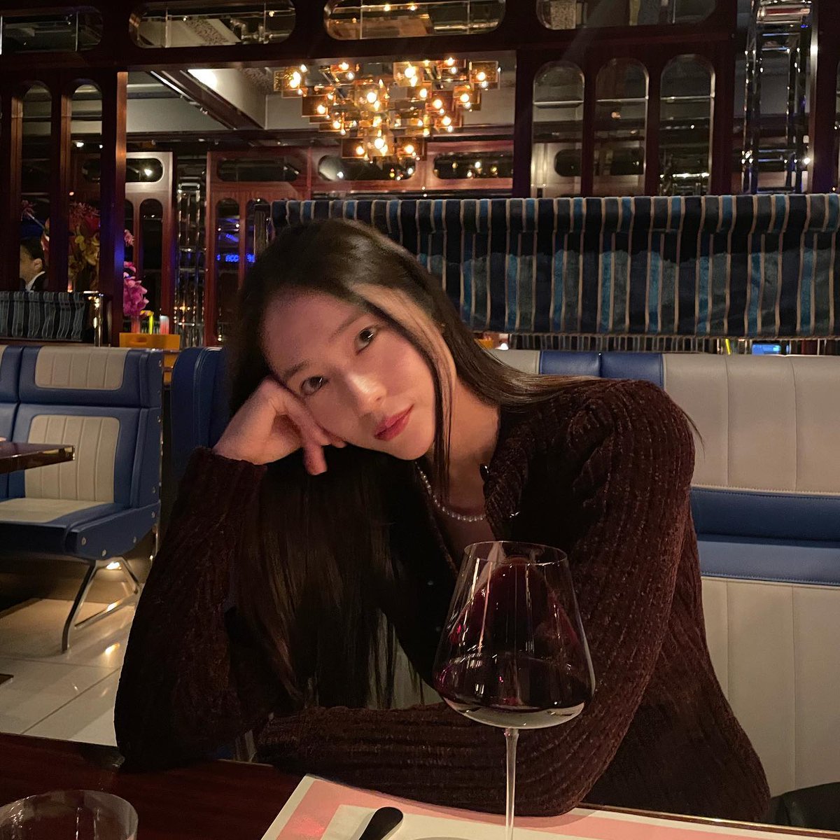 Provocateuring's tweet photo. A sensory rendezvous with flavors that dance and intertwine. Bread, wine, and the magic of a perfectly crafted moment. https://t.co/dQTdlBwTFA