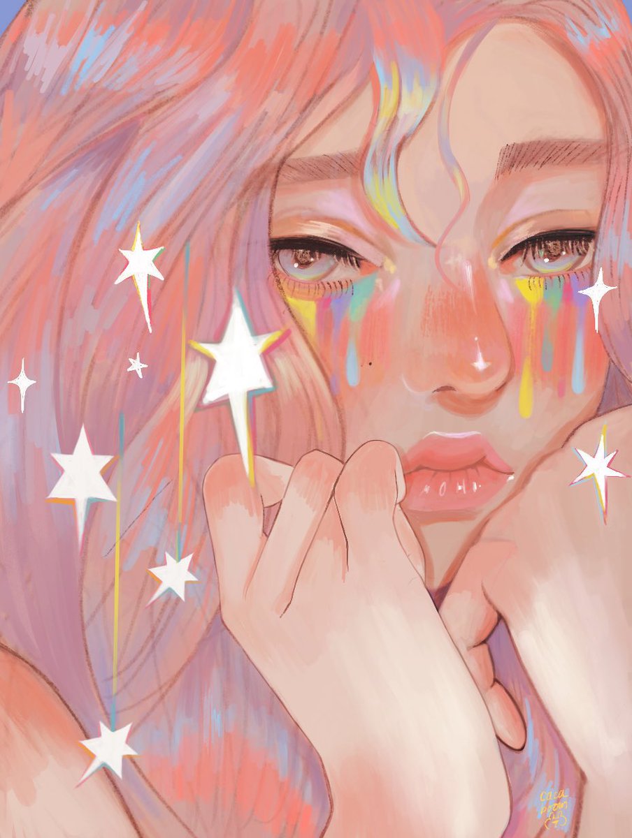 🌙ELIZMIL tweet media