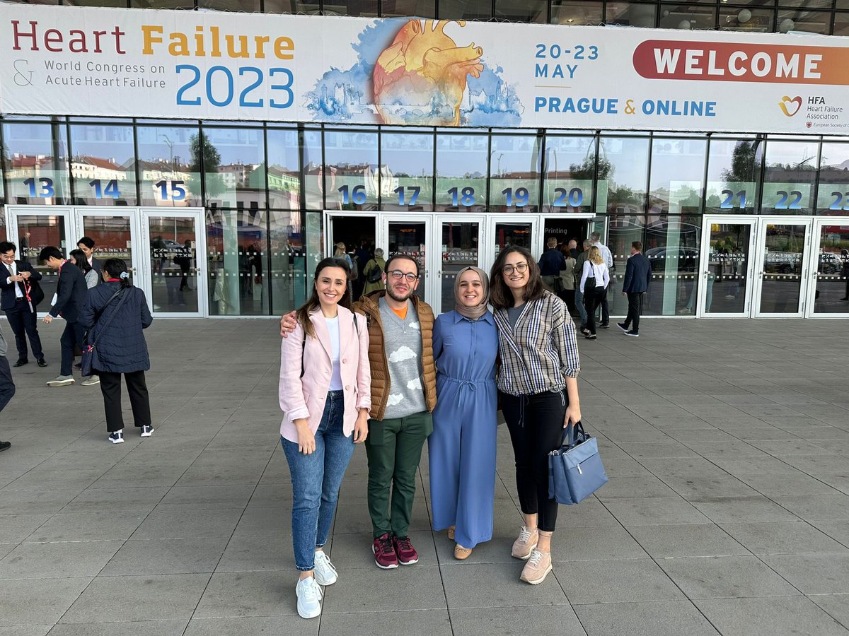 duyguinanMD (@mduyguinan) on Twitter photo #HeartFailure2023 have just started and w are excited too 🤩🤩 <a href="/TKDsosyal/">Turkish Society of Cardiology</a> <a href="/HFSoT_TR/">HoT-TR</a> <a href="/yildiz__ufuk/">Ufuk YILDIZ</a> <a href="/duygugencMD/">Duygu Genç</a> <a href="/burcuyagmur1212/">Burcu Yağmur</a> #HeartFailure2023 have just started and w are excited too 🤩🤩 <a href="/TKDsosyal/">Turkish Society of Cardiology</a> <a href="/HFSoT_TR/">HoT-TR</a> <a href="/yildiz__ufuk/">Ufuk YILDIZ</a> <a href="/duygugencMD/">Duygu Genç</a> <a href="/burcuyagmur1212/">Burcu Yağmur</a>