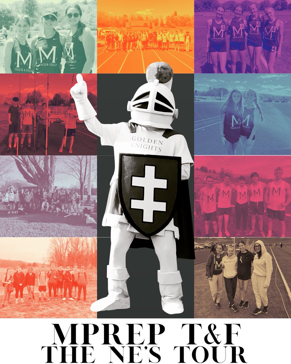 MPrepTrack's tweet image. Excited for @m_prep to host the NEPSTA T&amp;amp;F DIII New Englands today! 
11:00 Field/1:30 Track. 
See you there! 
Happy Alumni Day @Marianapolis !

instagram.com/p/CsdknPvO_ir/