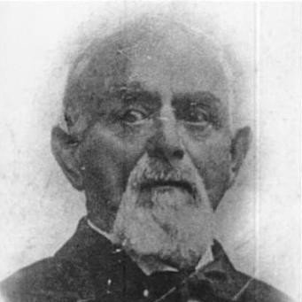 DrPnygard's tweet photo. German-born #LeviStrauss, a mercantile shop owner serving the booming Gold Rush trade in San Francisco, and #Latvian immigrant #JacobDavis, received a patent OTD in 1873 on Davis' invention: a new and improved work pant made from denim jean fabric & reinforced by copper rivets. https://t.co/TxYgA5ZRZa