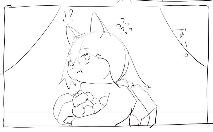 ぬすっと🐶 