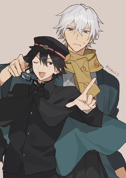 文スト4期やっと観たんですがとても良かったです 