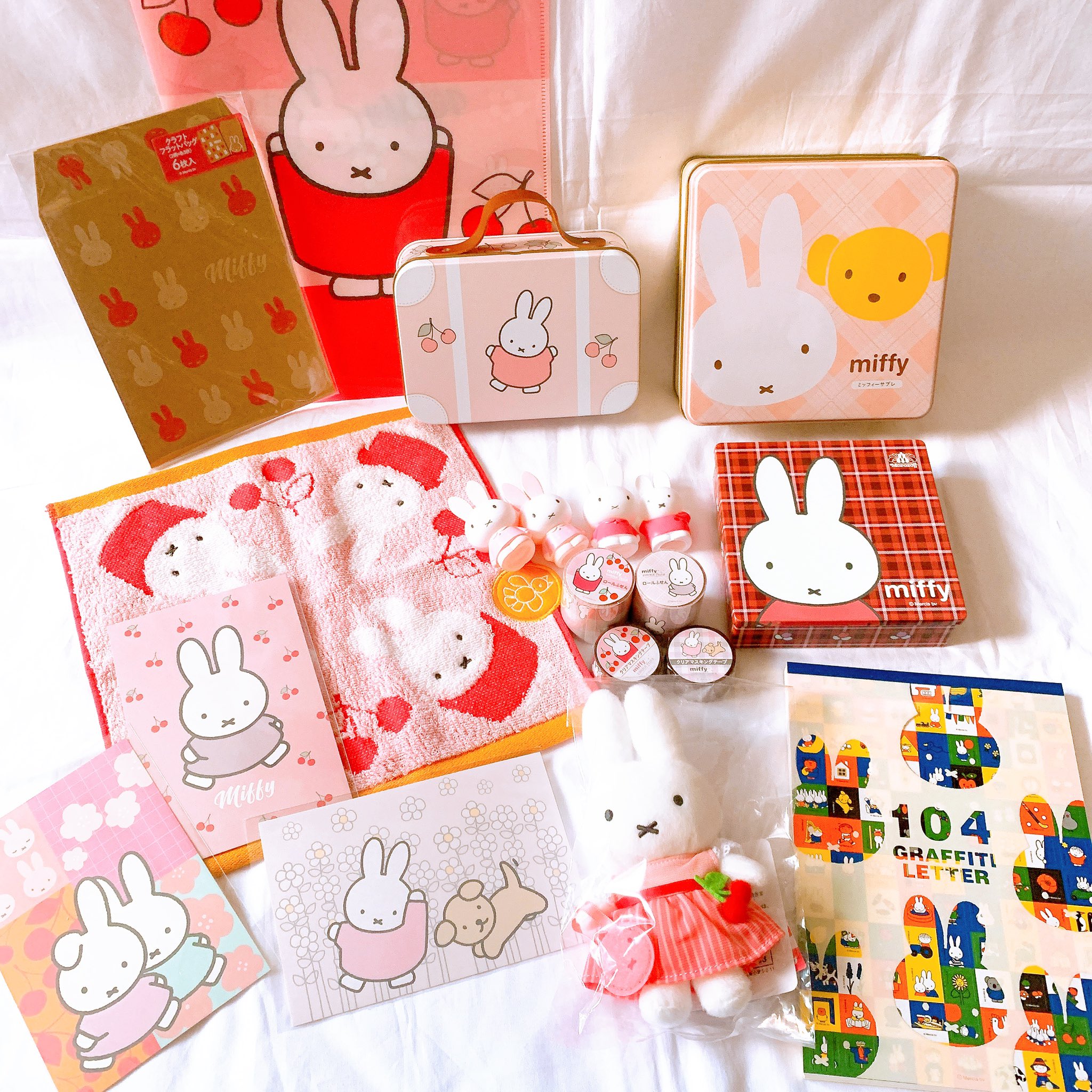 ミッフィー　zakka img.jpg