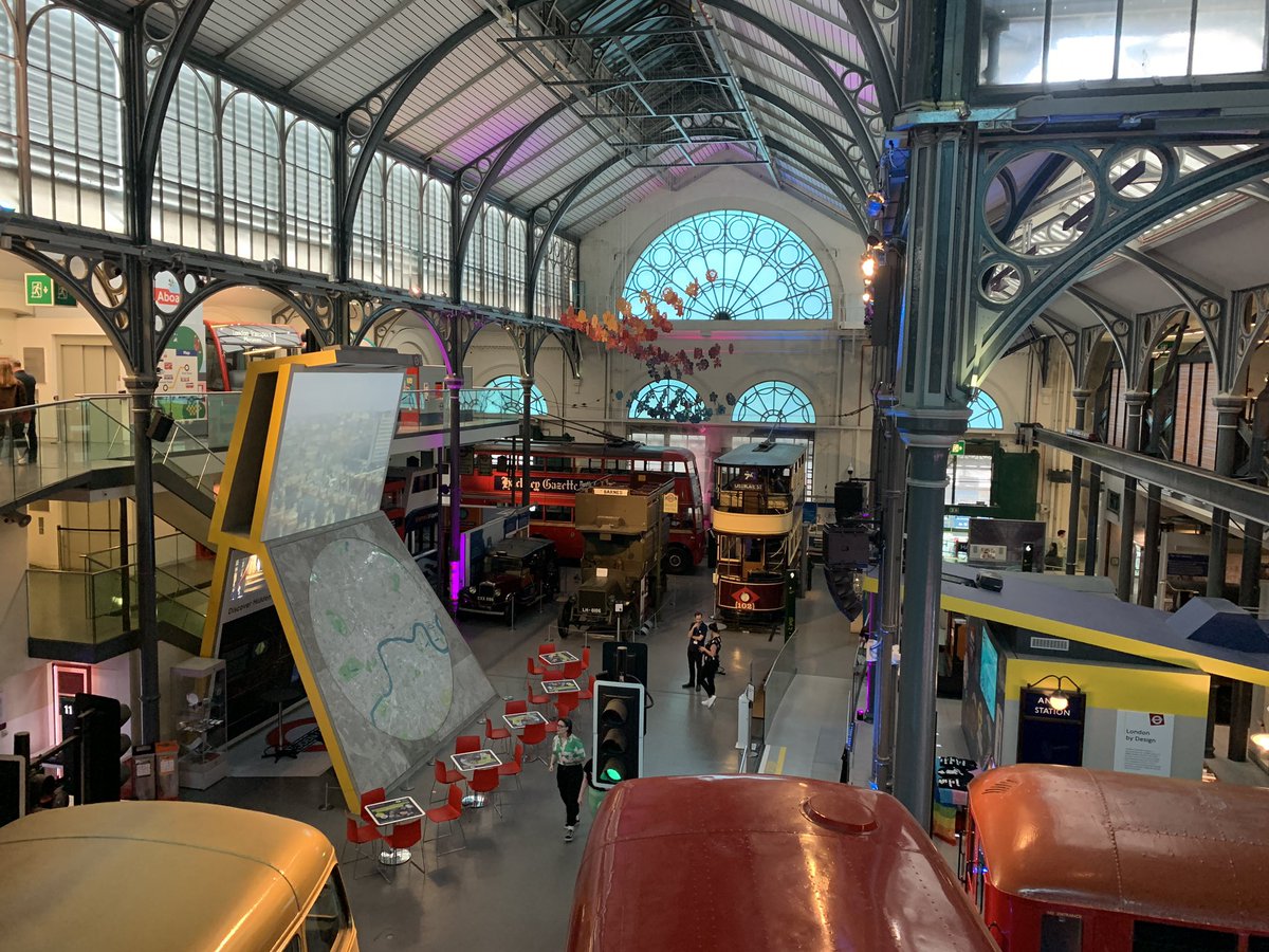JonathanSeal3's tweet photo. Had a great time at @ltmuseum lates last night! I also managed to find the tube moquette-inspired socks admired by @ColinMurray https://t.co/6LUuz6zfQp