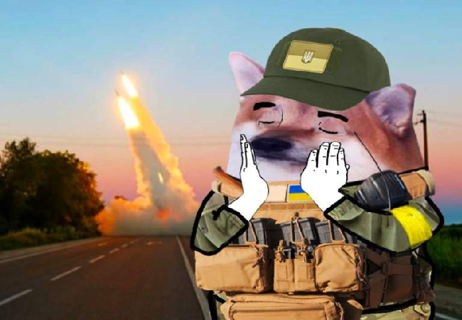 GM
$NAFO

nafo.vip / TG: t.me/nafovip / 
Dextools: shorturl.at/rCS48

#NAFO #crypto #MEMES #MEMECOIN #1000x #cryptomemes #LFG #VIRAL #MEMEWORLD #TRADINGMEME #GEM #TOTHEMOON #ETHEREUM