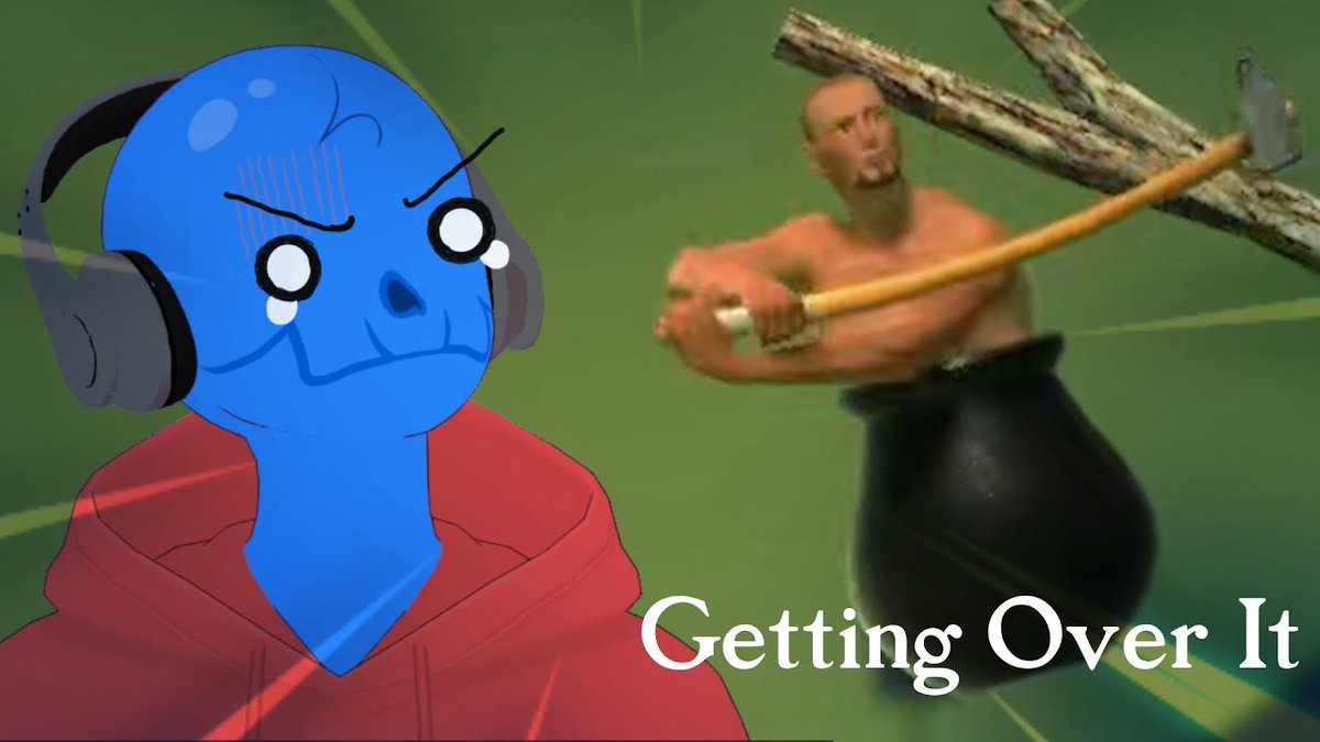 TermyGun's tweet photo. I CANT GET OVER IT – This game annoys me

Join to become a member you wont regret it..... seriously you won't regret it
https://t.co/QAhKrqK57q

Social:
________
Twitch: https://t.co/MAKyBuaJNC... https://t.co/fvOM92lxaz https://t.co/V2KOPcqgMf