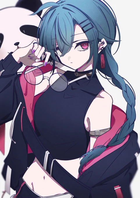緑くん