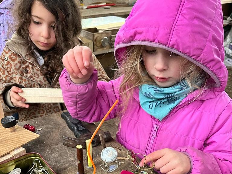 SwainswickExpl's tweet image. We are running a Woodwork, Art and Play Day to coincide with  St Stephens INSET day on Fri 23rd June and provide childcare for families. We have a few places left. Book places for your children here.  swainswickexplorers.co.uk/events mailchi.mp/swainswickexpl…