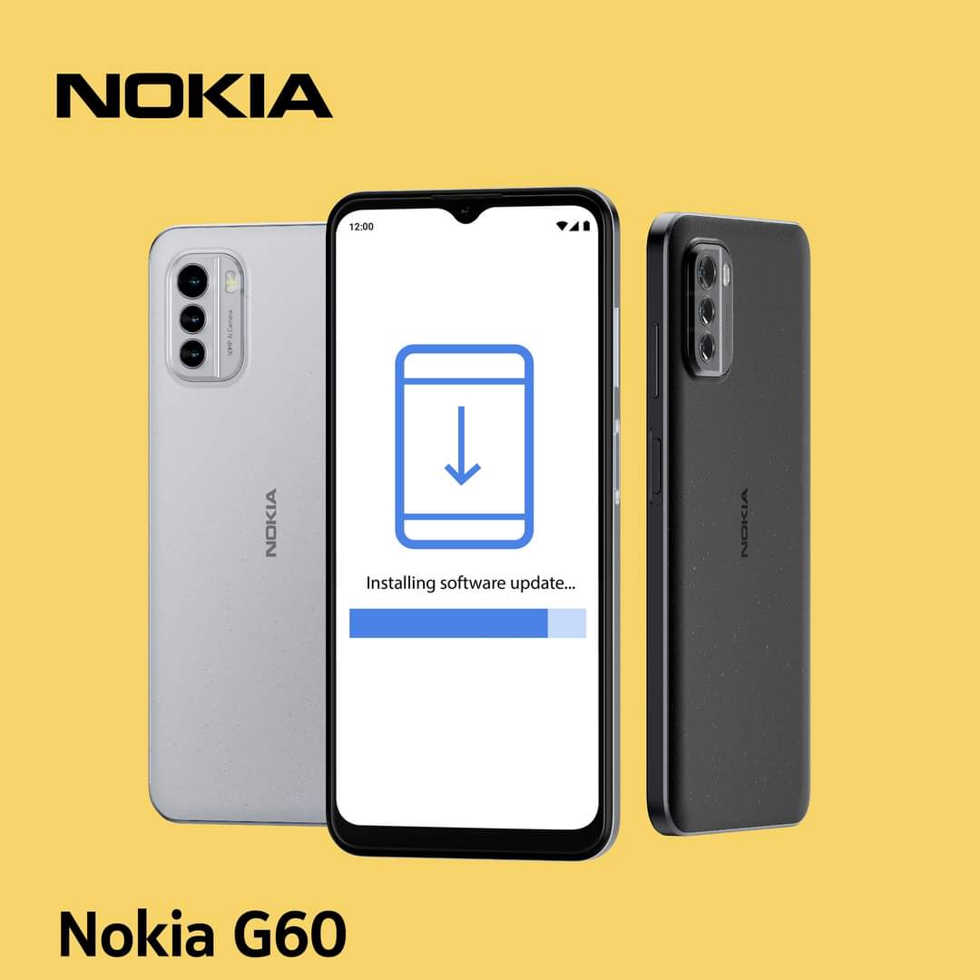 NOKIAKenya's tweet photo. Network -5G , 
Battery 🔋-4500, 
Display+6.58 V-notch,
Camera 📷50MP triple...
Glass display -Gorrila glass 5-
120Hz refresh rate .... 
Storage 128GB,(6/8 GB ram) https://t.co/zbytwH6dr5