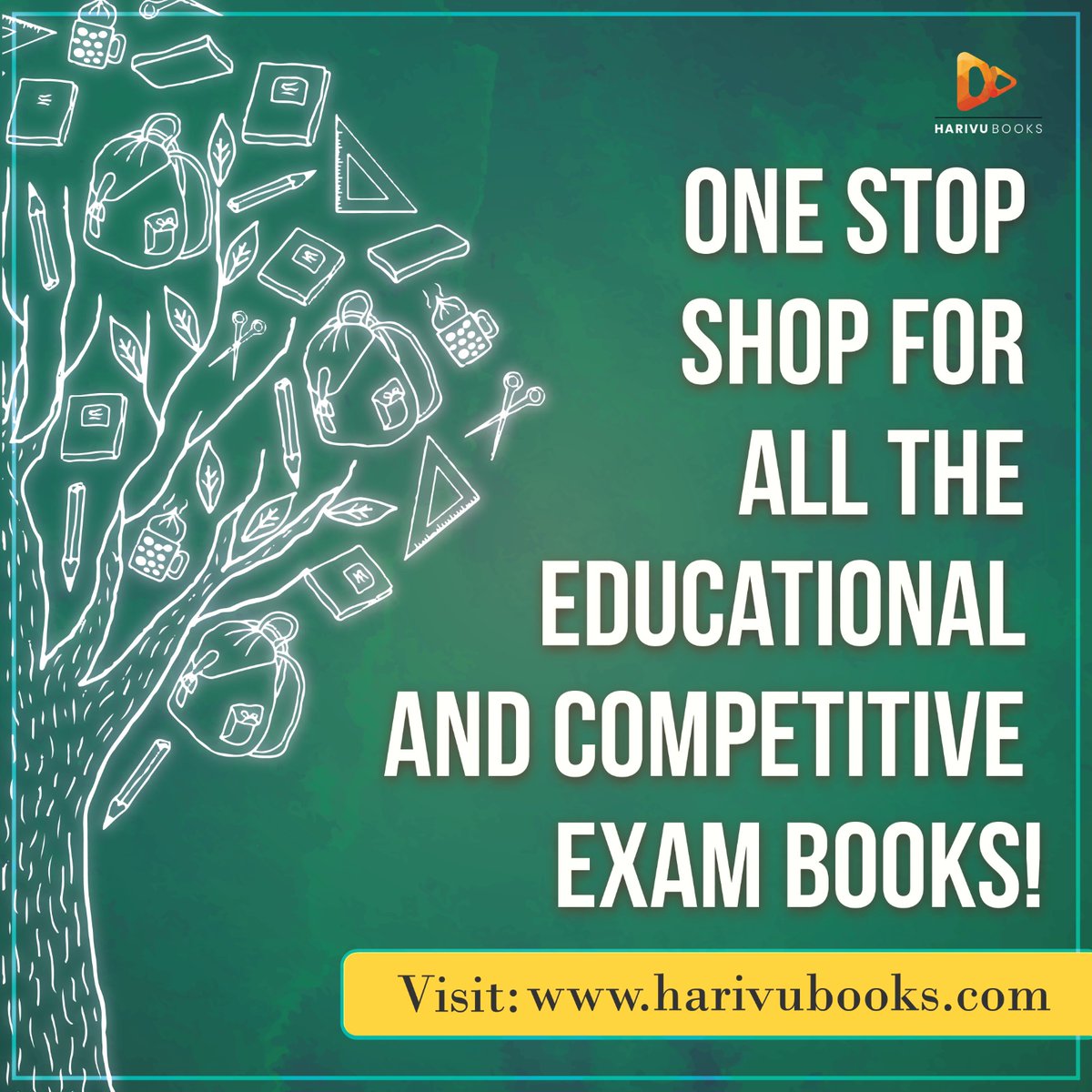 Do visit👇🏻
harivubooks.com/kn/collections…

#education #generalknowledge #compitition #compititiveexam #exam #syllabus #kannadabooks #englishbooks #educationalbooks #harivu #harivubooks