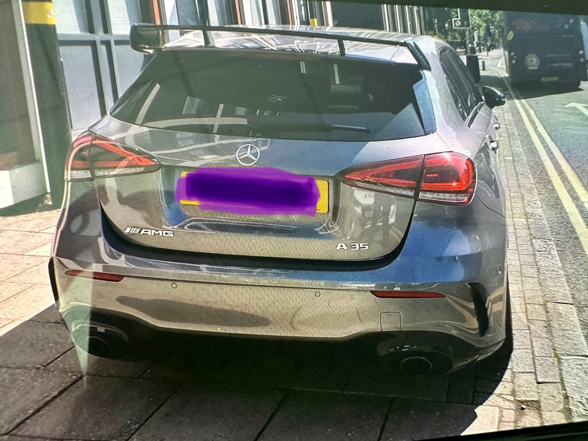 Soho Road Police tweet media