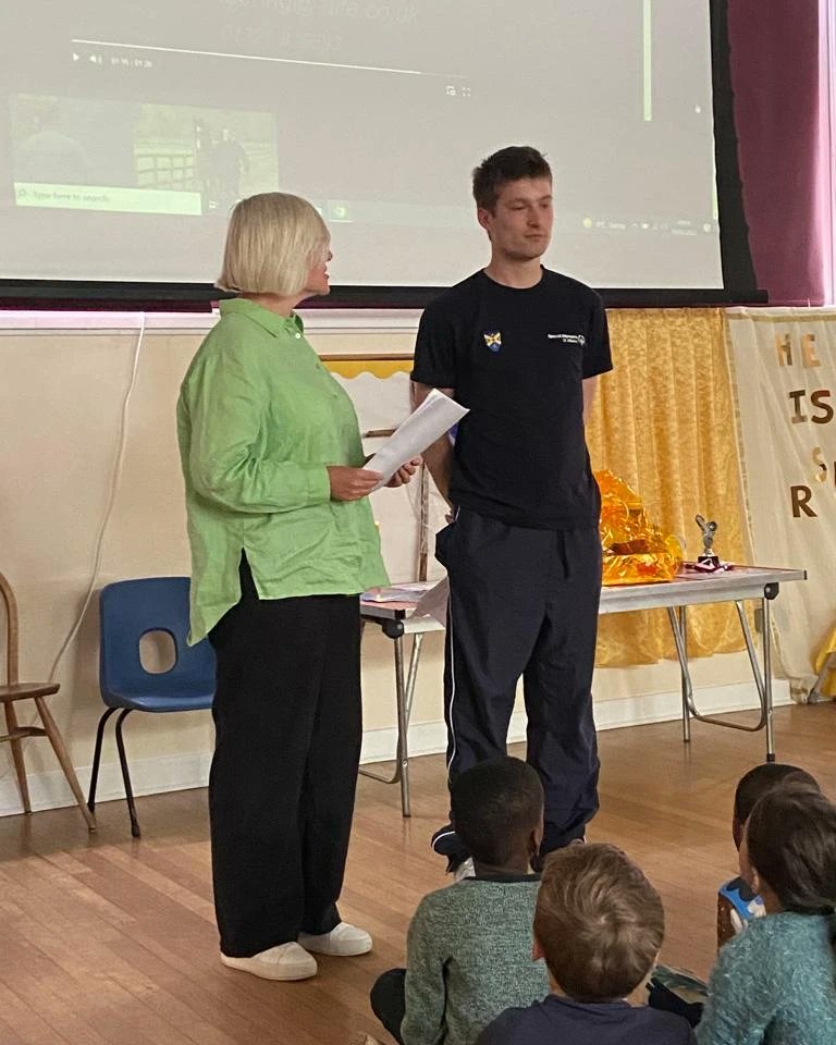 St. Philip Howard tweet media