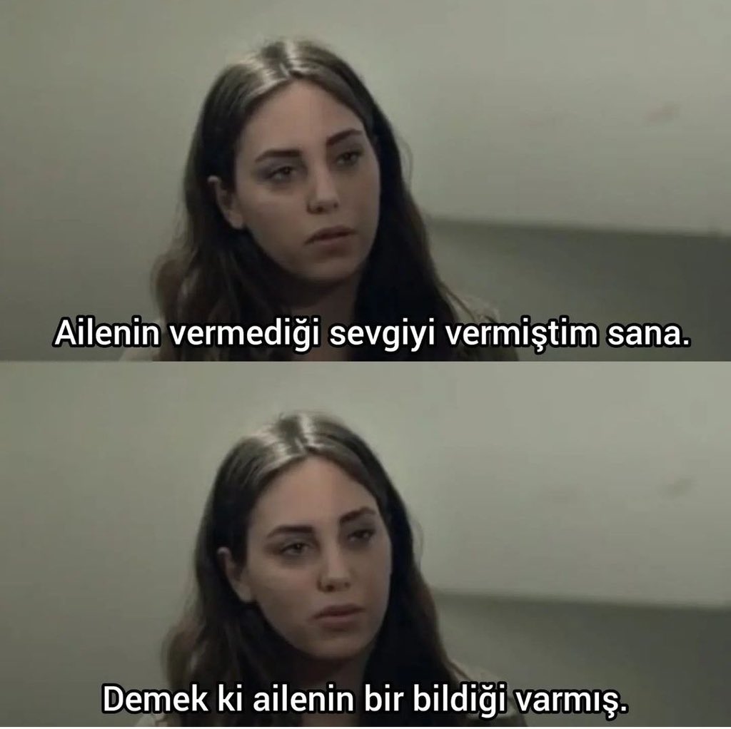 gerçekten iğrenç bir hayat (@olmuyorsabosver) on Twitter photo 