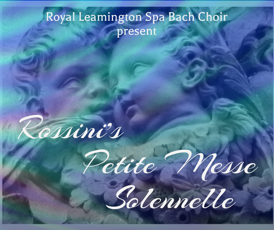 Watch this space for more details of our upcoming concert of Rossini’s Petite Messe Solennelle. Date, venue, musicians, soloists, all to be revealed soon. ***Excitement builds***
#rossini #petitemessesolennelle #summerconcert