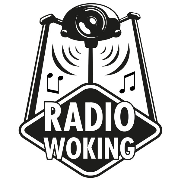 RadioWoking's tweet image. Live on air now for the Afternoon show - Gary Chennells - #QuickRecord in Operation